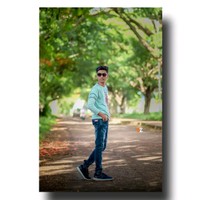SANKET PATIL 's photo