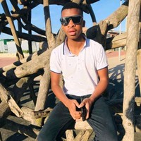 Asange Ntiyane 's photo