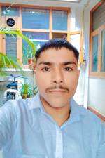 Rishabh Tiwari's photo