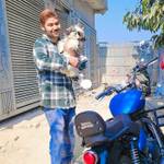 Naveen kumar's photo