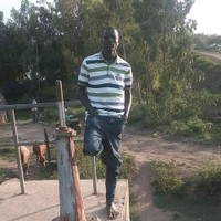 Peter Spencer's photo