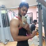 Akash's photo