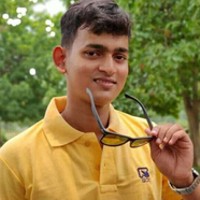 Bubu behera's photo