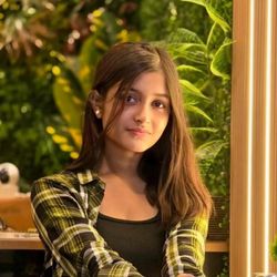 Avni Gupta's photo