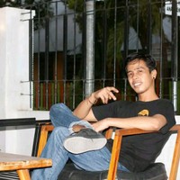 Andika's photo