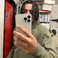 Frankie Diaz's photo