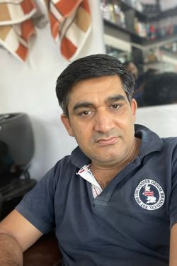 Jeet Choudhary's photo
