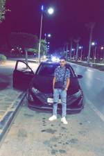 Amine Azahaf's photo