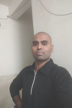 Laxman's photo