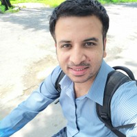 Faisal Ahmed's photo