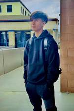 Boss's photo