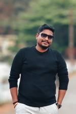 Sri Nivas's photo