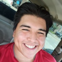 Joshua Adame's photo