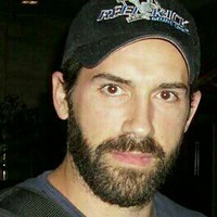 Athmane Roussi's photo