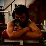 Joshua Thomas's photo