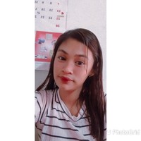 Arriane palmario's photo