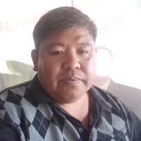 James Kalengkongan's photo