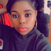 Blessed Kazingizi's photo