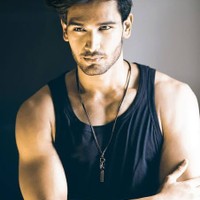 Arjun Singh's photo