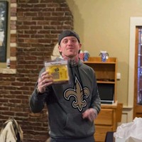 Ian Eldridge's photo