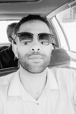 Hossam best's photo