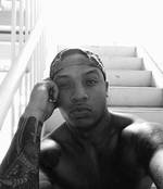 Anthony smith's photo