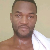 Wolf worrier's photo