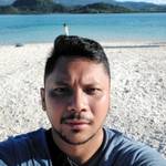 Michael Sipahelut's photo