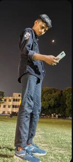 Samrat sengupta's photo