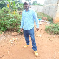 Ignatius Kamau's photo