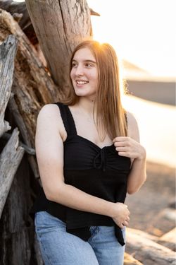 Adrianna Gay's photo