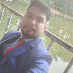 Mr khan's photo