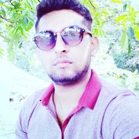 Krishna singh's photo