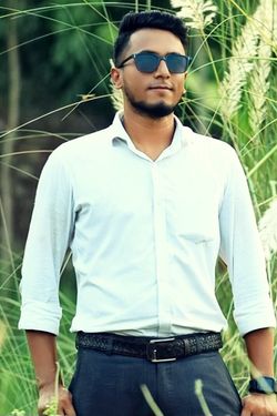 Ashraf ud Doula's photo