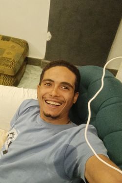 Youssef Saad's photo