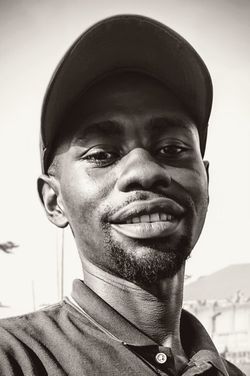 Richard B Jones's photo