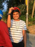 Amzar Danial's photo