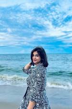 Nandhini Varma's photo