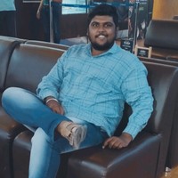 Aniket Kulkarni's photo