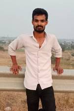 Dasari Venkatesh's photo