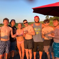 Andrew Baytos's photo