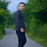 Monjit Gogoi's photo