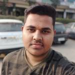 Vishal Kumar's photo