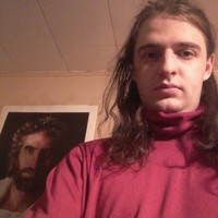 Hank's photo