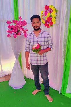 Vignesh 's photo