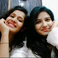 pinky Kumari's photo