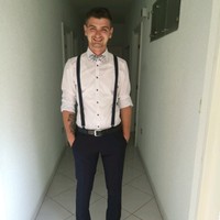 Josip Teklić's photo