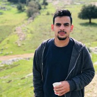 Mohammed Bane Nasr's photo