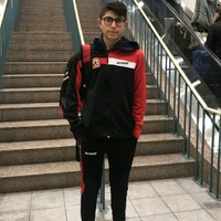 Abdiel Izaguirre's photo