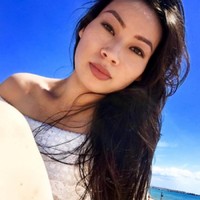 Sierra Wang's photo